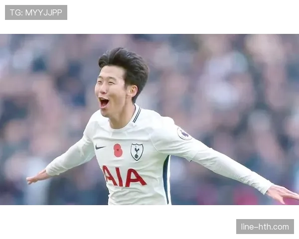 韩国新星孙兴慜首次入选国家队开启国际赛场新篇章