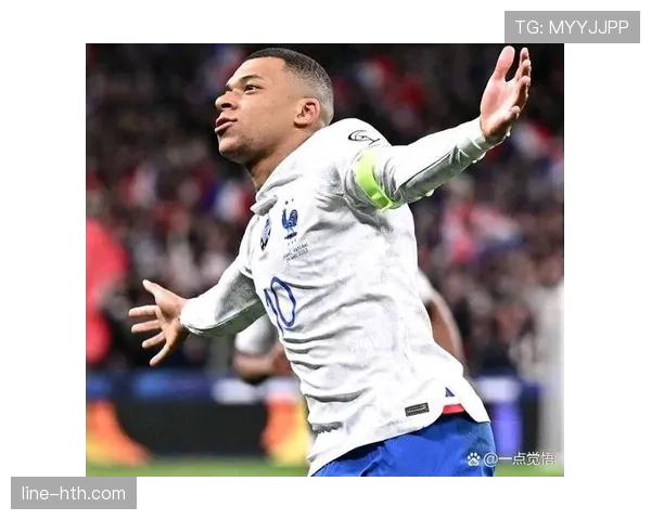 姆巴佩赛后妙语频出,助力法国队再创辉煌