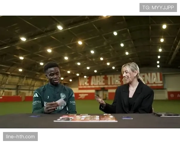 萨卡凭借极致自律和职业精神树立球队榜样 萨卡凭借极致自律和职业精神树立球队榜样