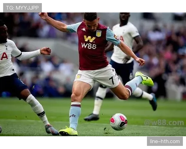 杰克·奥康奈尔强势回归，助维拉冲击英超荣耀