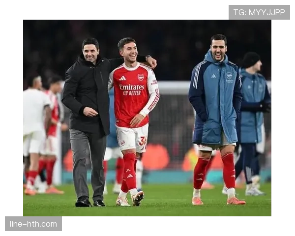 阿森纳上演惊天逆转，英超奇迹再续传奇