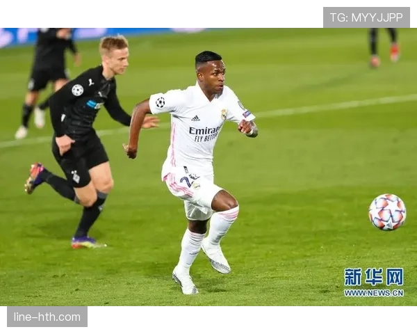 维尼修斯:从“快乐足球”到欧冠决赛英雄的生涯全景解析 维尼修斯:从“快乐足球”到欧冠决赛英雄的生涯全景解析