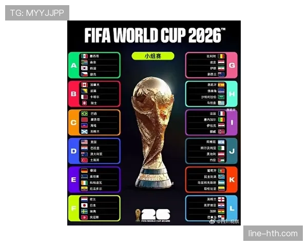 葡萄牙2026世界杯赛程前瞻 C罗最后一舞能否圆梦美加墨